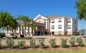 Comfort Suites La Porte - Baytown