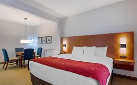 Comfort Suites La Porte - Baytown